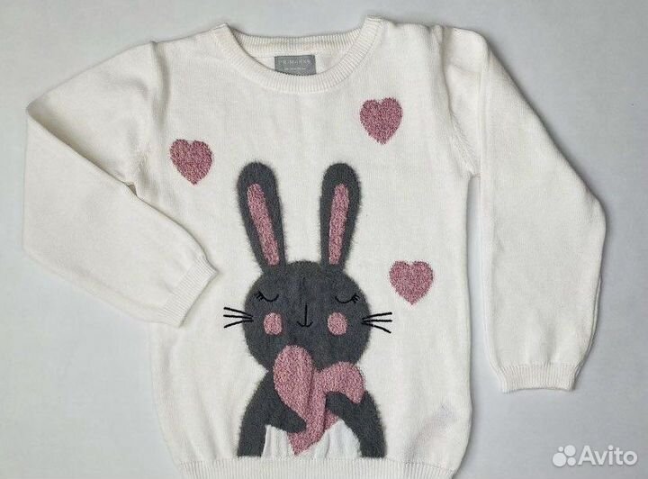 Кофточка на девочку