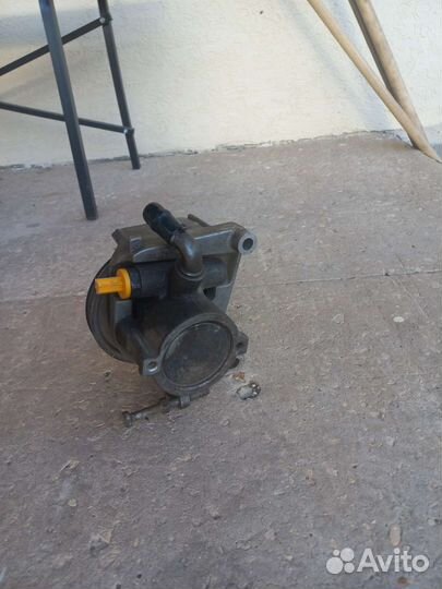 Гидроусилитель руля на fiat albea