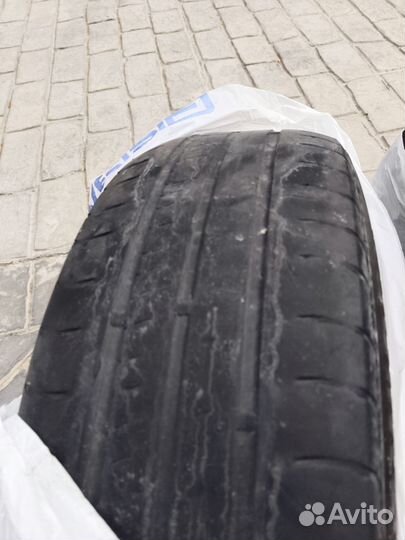 Kumho Ecowing ES01 KH27 185/65 R15 H