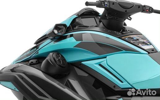 Гидроцикл Yamaha FX Limited svho c НДС объявление продам