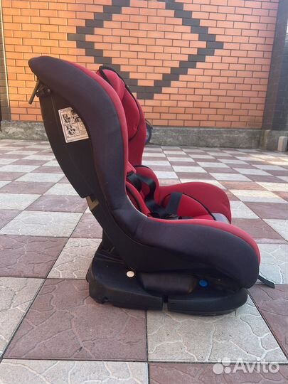 Детское автокресло от 0 до 13