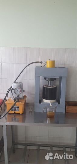 Льняное масло