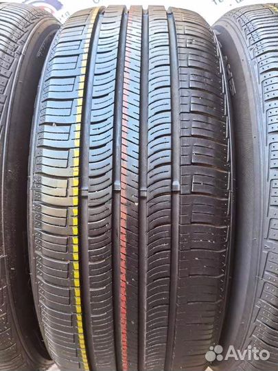 Nexen N'Priz AH5 215/55 R17 94H