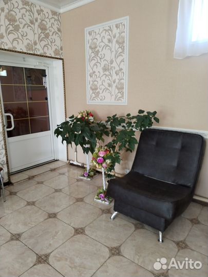 Цветы для декора