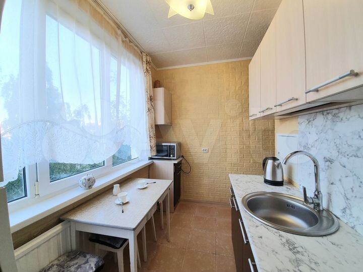 2-к. квартира, 45 м², 8/9 эт.