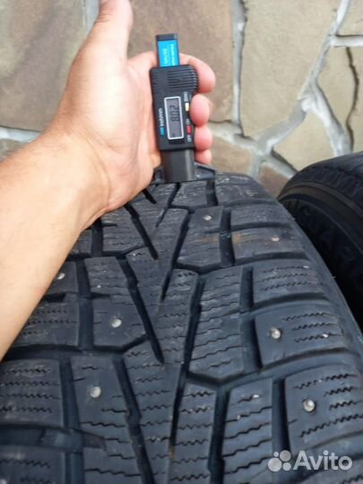 Nexen Winguard 215/60 R16 99T