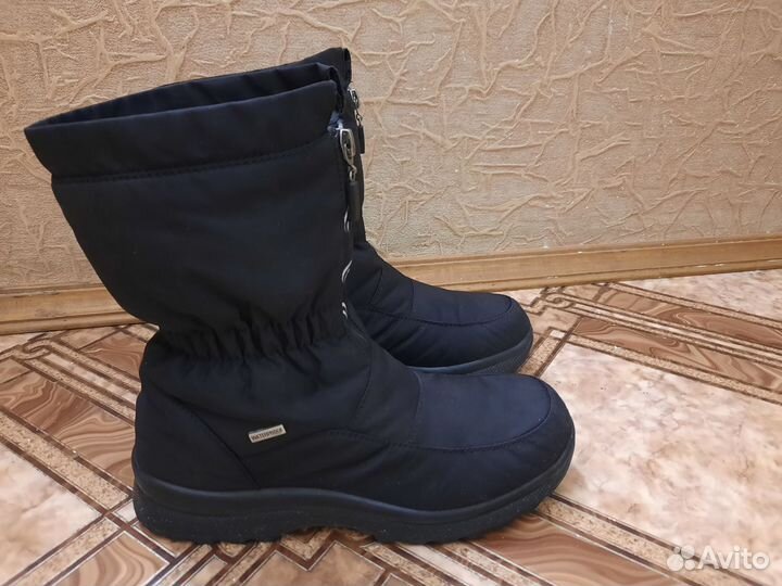 Сапоги женские outventure