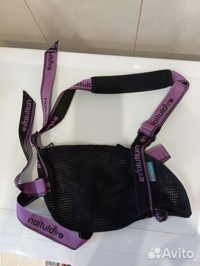 Бандаж поддерживающий на плечевой сустав (косынка