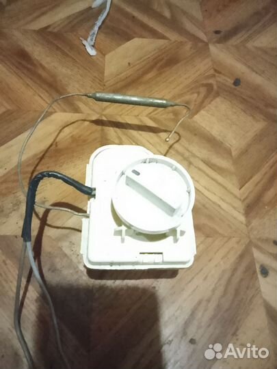 Термостат воздушный + 5, - 5