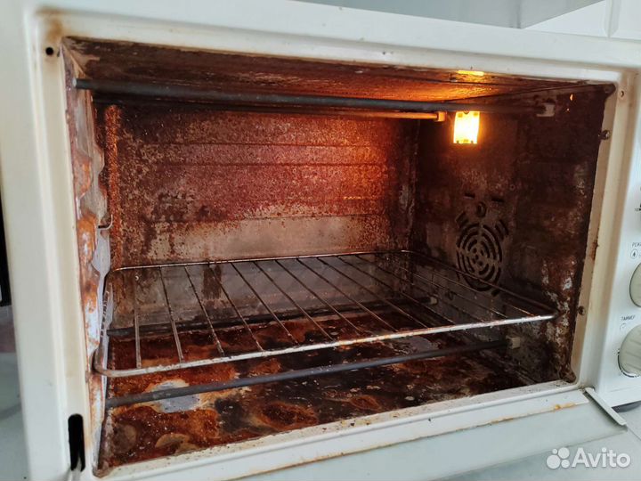 Микроволновая печь бу