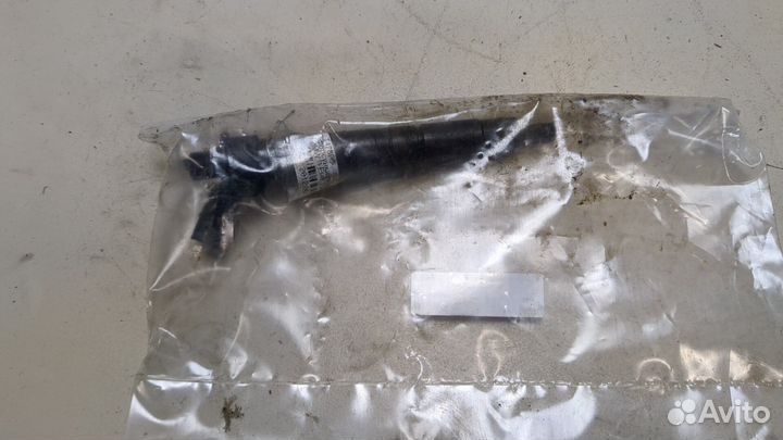 Форсунка топливная BMW 3 E90, E91, E92, E93