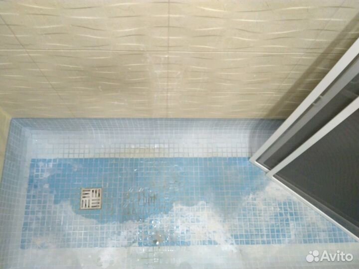 Уборка квартир, клининг домов и помещений