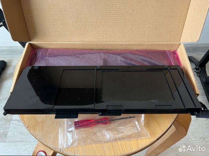 Аккумулятор macbook pro 17