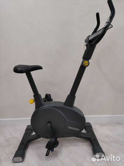 Велотренажер torneo