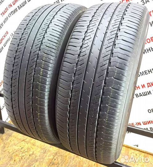 Bridgestone Dueler H/L 400 215/70 R17 101H