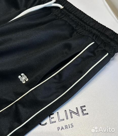 Женские штаны Celine