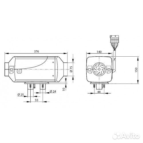 Аэрокомфорт