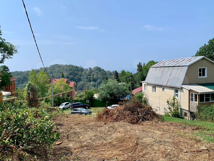 Участок 6 сот. (СНТ, ДНП)