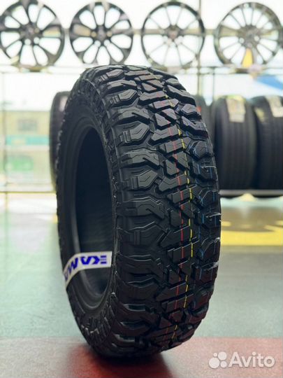 КАМА Flame M/T (HK-434) 215/65 R16 102Q