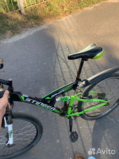 Велосипеды бу взрослый скоростной