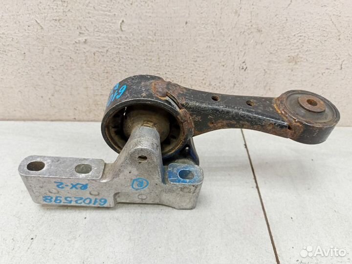 Опора двигателя Лексус RX 2