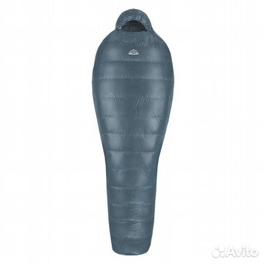Спальный мешок sivera Ирий -2/Long (кипарис)