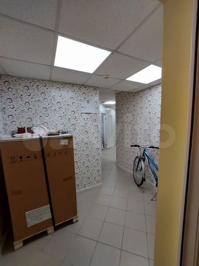 Свободного назначения 60.1 м²