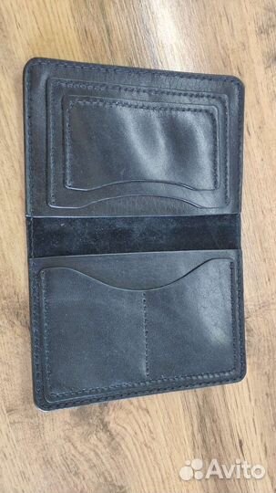 Обложка на пасторт