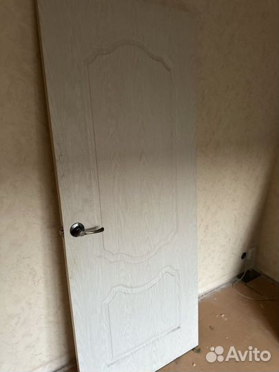 Дверь