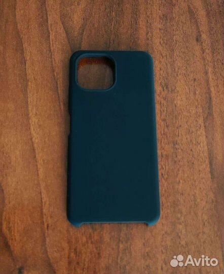 Чехол на телефон Хiaomi 11 Lite 5G NE