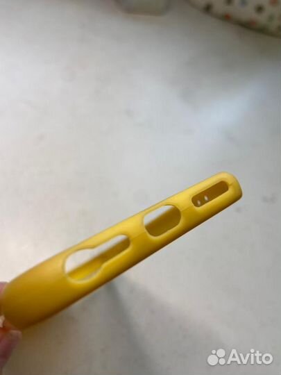 Чехол на iPhone 6s