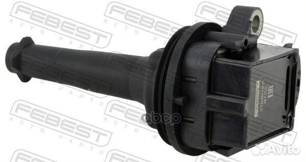 Катушка зажигания 27640002 Febest
