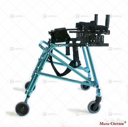 Ходунки для детей с дцп