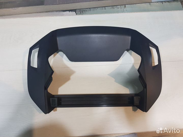 Магнитола ford kuga 2