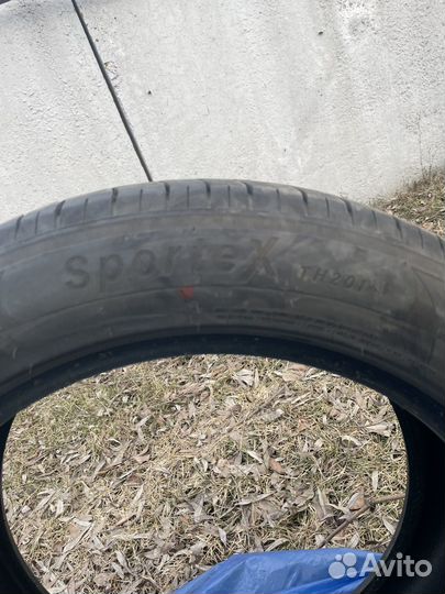 Triangle Sports TH201 265/50 R20 111Y