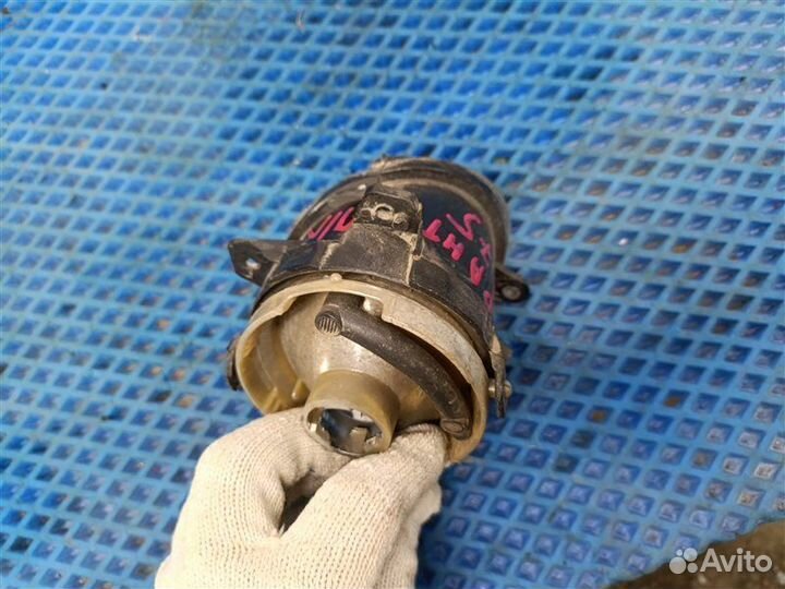 Фара противотуманная передняя Лада Гранта 21127