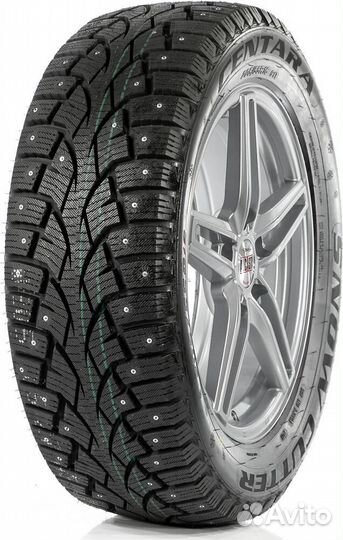 Centara Snow Cutter 205/55 R16 91T