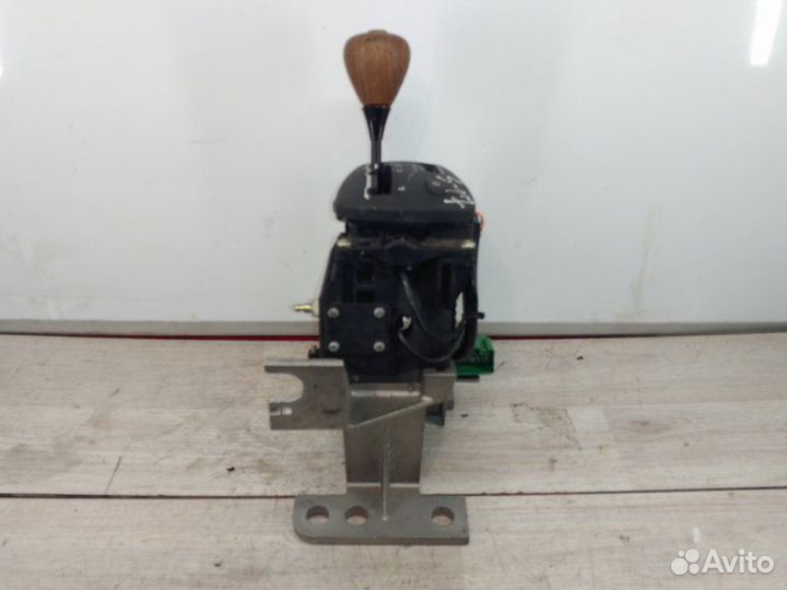 Кулиса АКПП Jaguar X-Type X400 2.1 YB AJV6 2003