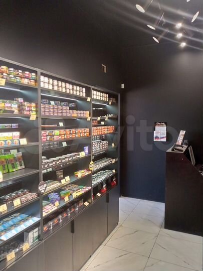 Торговая площадь 15 м² Мурино