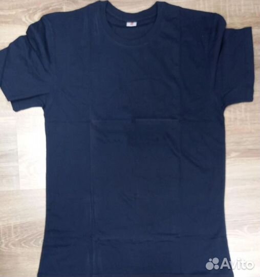 Футболки новые