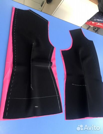 Ремонт, пошив шуб,и кожа б покраска