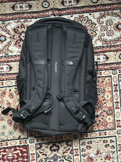 Рюкзак TNF Jester оригинальный