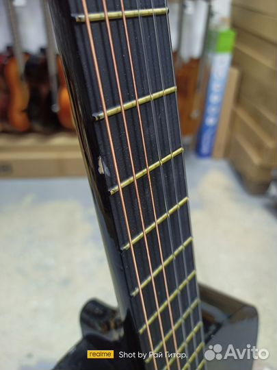 Классическая гитара