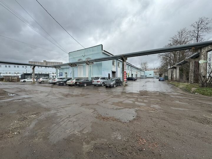 Производство, 145 м²