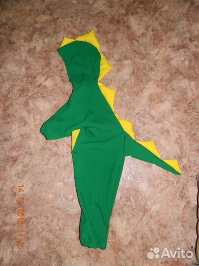 Новогодние костюмы