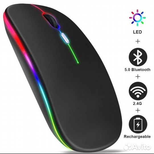 Беспроводная мышь