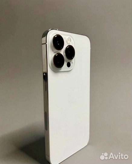 iPhone 13 Pro, 256 ГБ