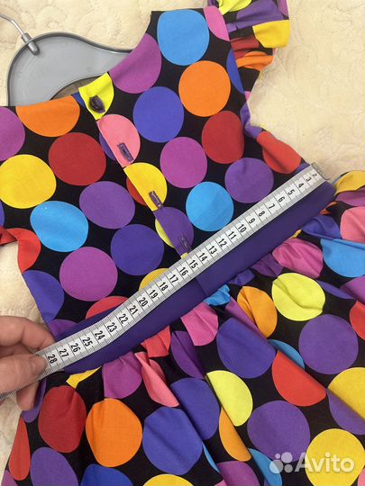 Платье пышное праздничное