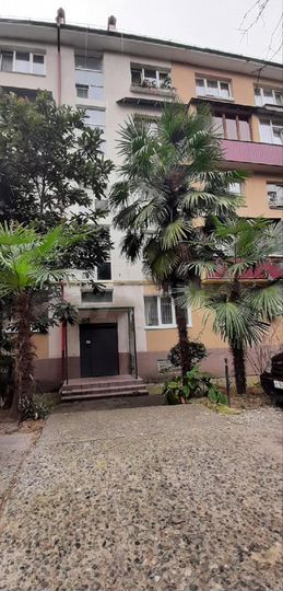 3-к. квартира, 71 м², 5/5 эт.