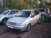 Kia Carens 2.0 MT, 2005, 199 900 км, с пробегом, цена 485 000 руб.